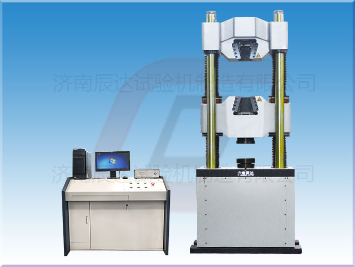 WAW-2000E液压万能试验机的用途以及操作规程是什么？